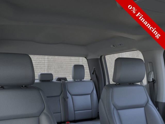 New 2025 Ford F150 Lightning Flash image 22