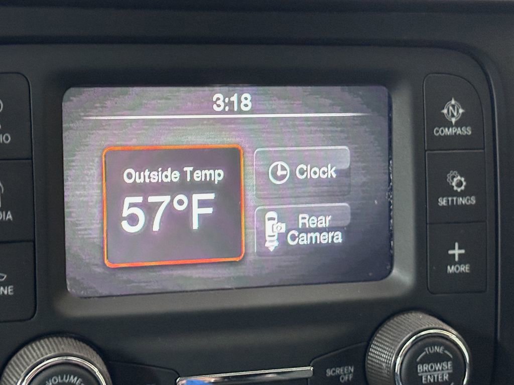 Certified 2024 RAM 2500 Tradesman w/ Snow Chief Group image 45