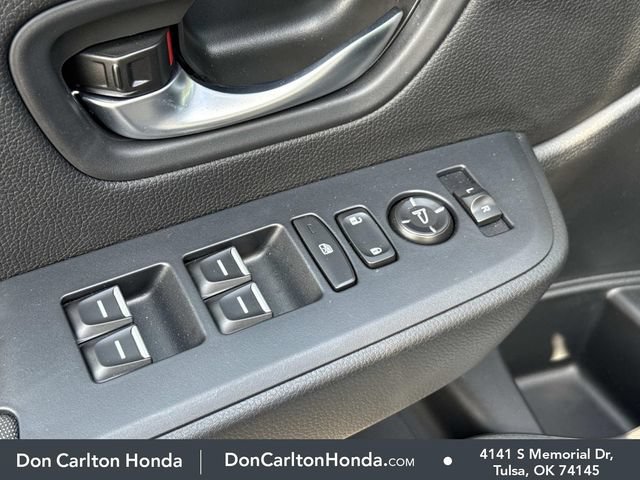 Certified 2026 Honda Pilot Sport image 11