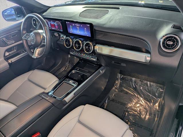 Used 2026 Mercedes-Benz GLB 250 image 23