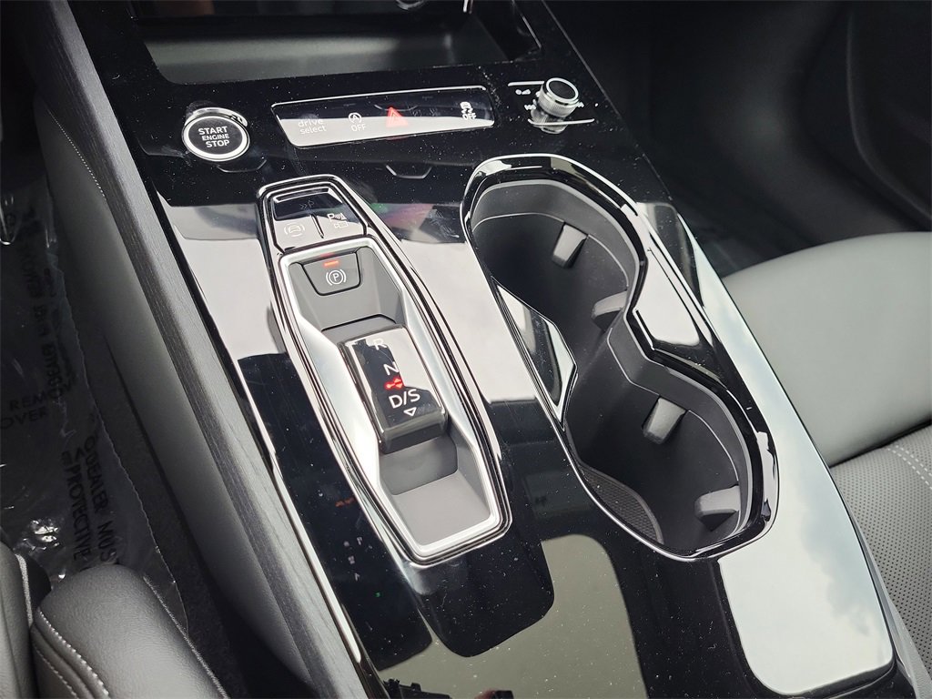 New 2025 Audi A5 2.0T Premium Plus image 24