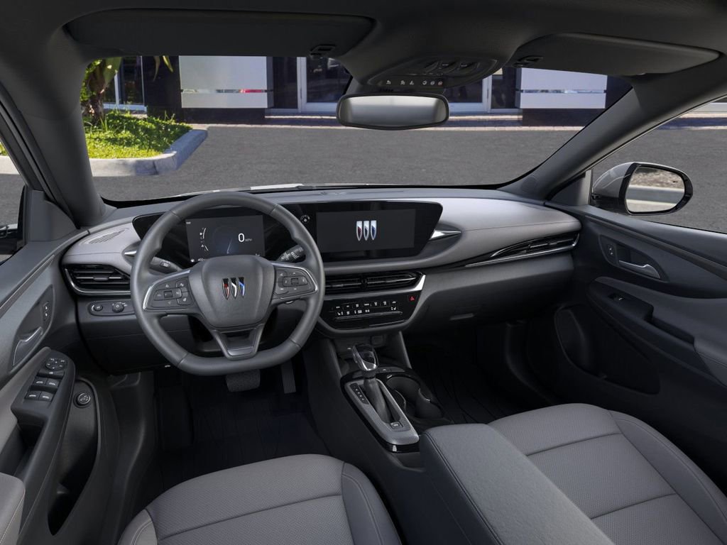 New 2026 Buick Envista Avenir image 15