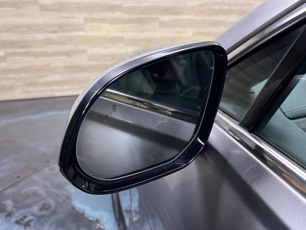 Used 2021 Genesis GV80 2.5T RWD image 25