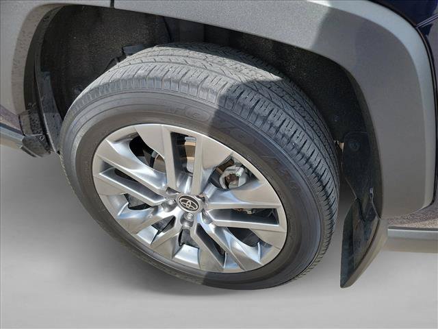 Used 2023 Toyota RAV4 XLE Premium FWD image 12
