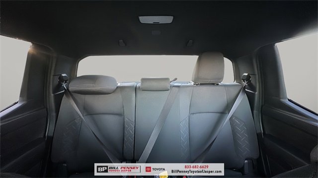 New 2026 Toyota Tacoma SR5 image 17