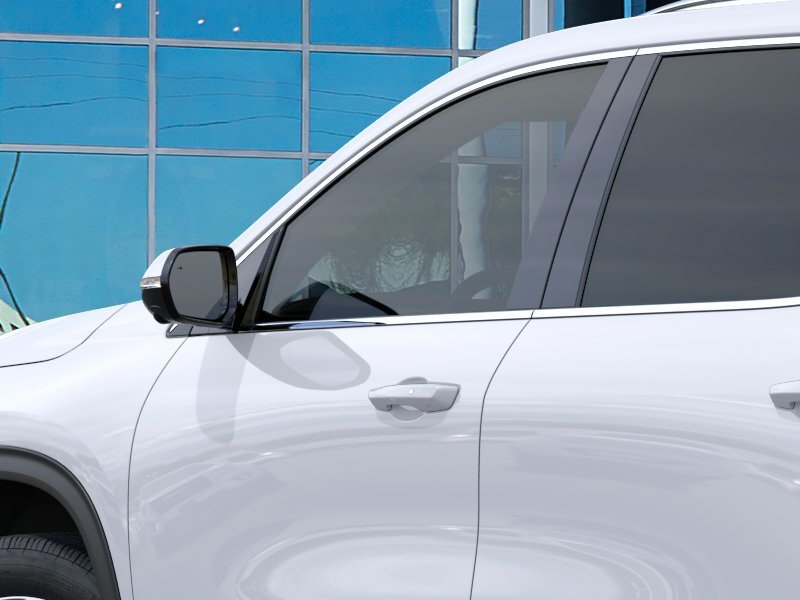 New 2026 Buick Enclave Preferred w/ Power Package AWD/4WD image 12