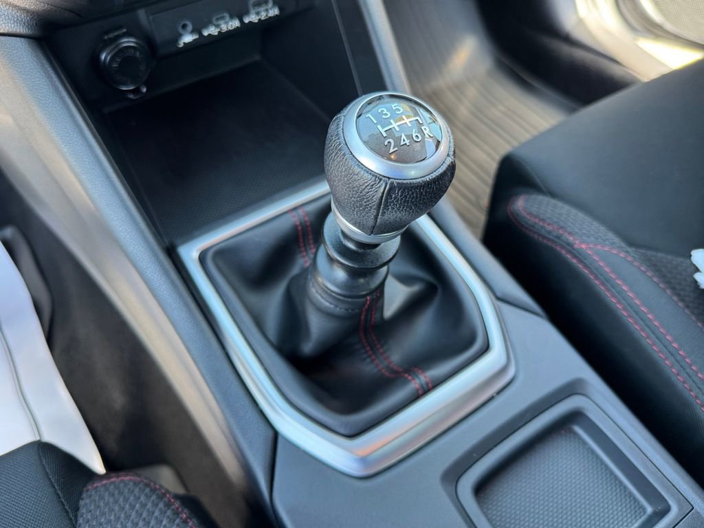 Used 2024 Subaru WRX Premium image 28