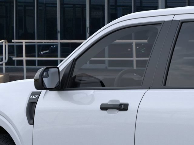 New 2026 Ford Maverick XLT w/ XLT Luxury Package FWD image 21