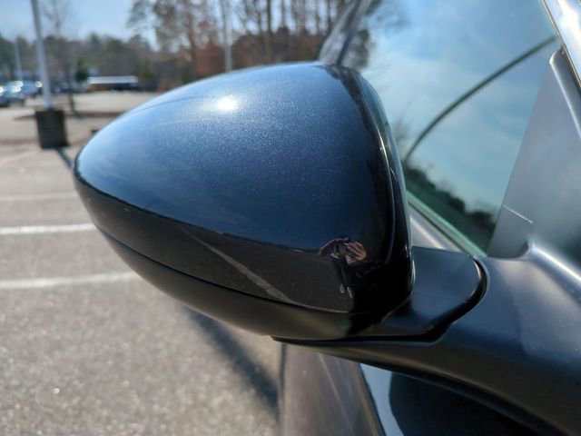 Used 2024 Honda Accord EX image 12