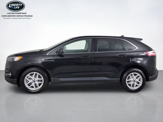Certified 2022 Ford Edge SEL w/ Convenience Package image 7