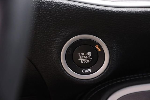 Used 2022 Dodge Challenger R/T w/ Blacktop Package RWD image 14