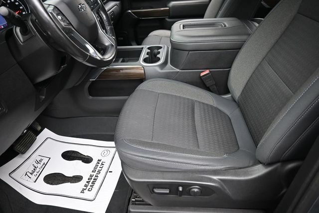 Used 2019 Chevrolet Silverado 1500 RST AWD/4WD image 15