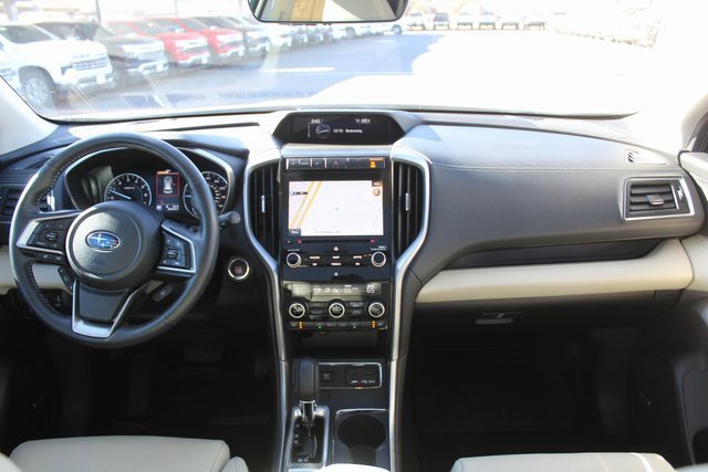 Used 2019 Subaru Ascent Limited w/ Popular Package #2 image 22