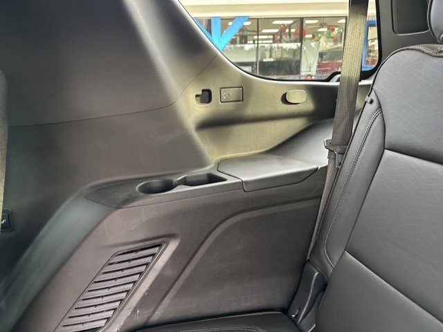 Used 2021 Chevrolet Tahoe High Country w/ Max Trailering Package image 40