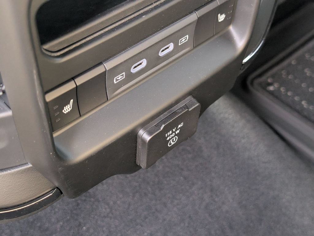 New 2026 RAM 2500 Limited AWD/4WD image 24