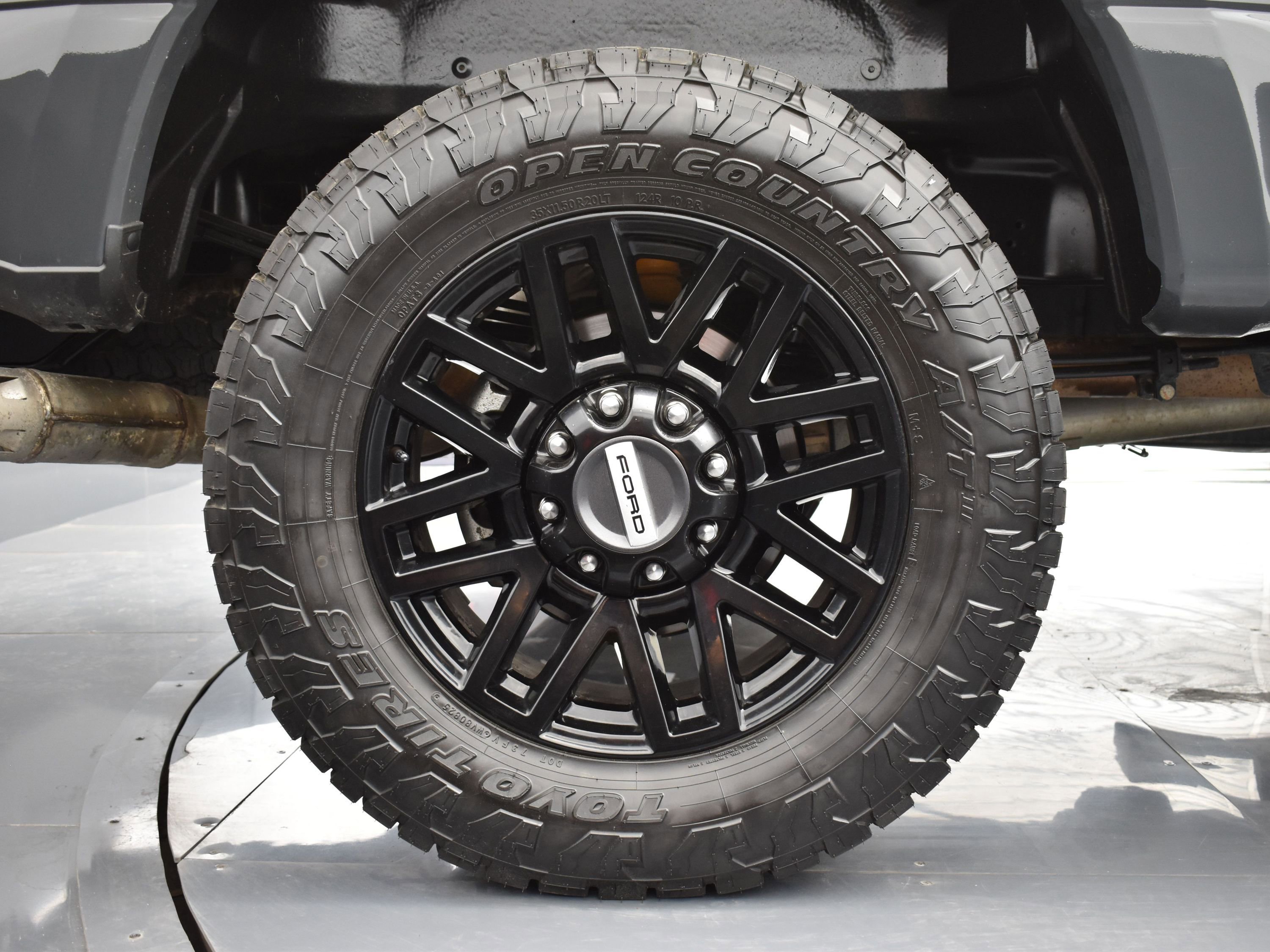 Used 2021 Ford F250 Lariat image 17