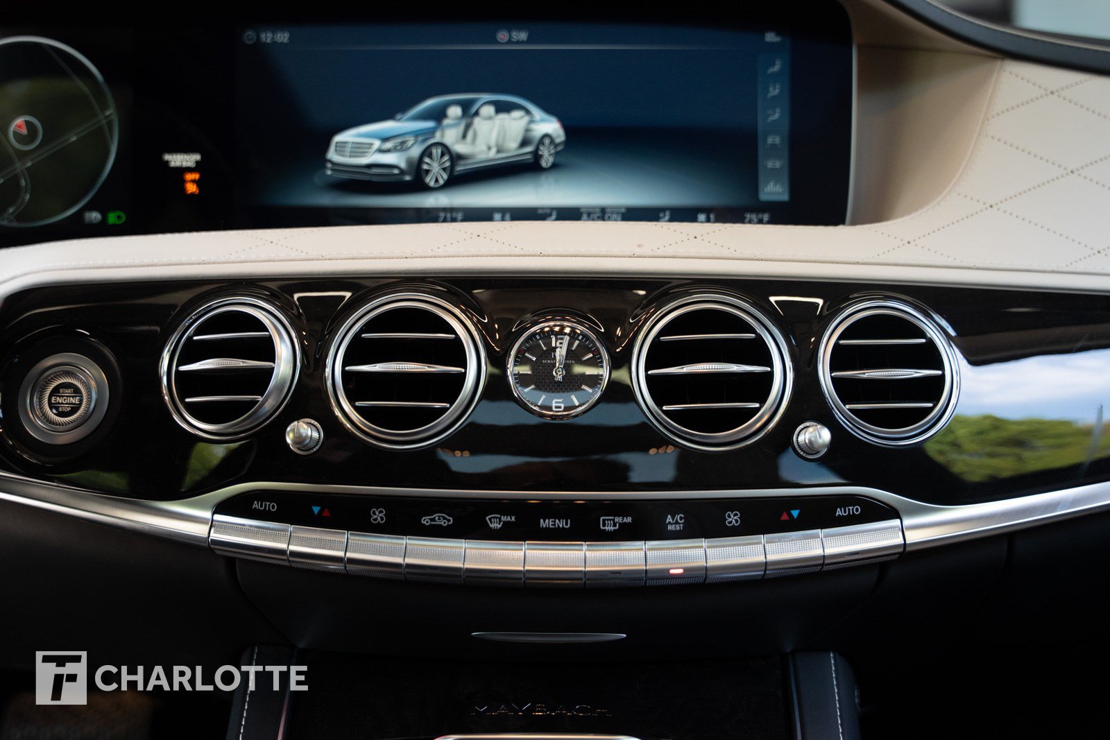 Used 2018 Mercedes-Benz Maybach S 650 image 25