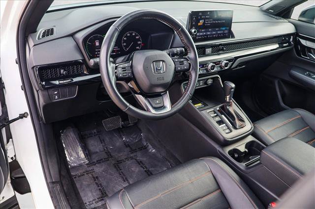 Used 2023 Honda CR-V Sport Touring image 10