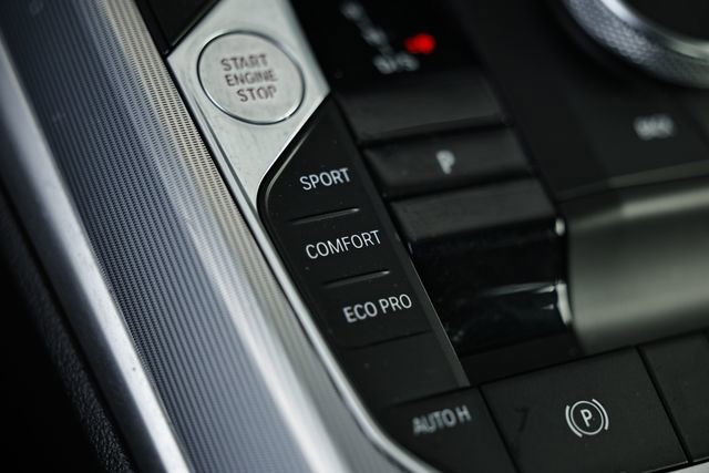 Used 2024 BMW 440i xDrive Convertible image 41