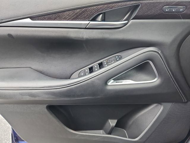 Used 2023 INFINITI QX60 Autograph image 29