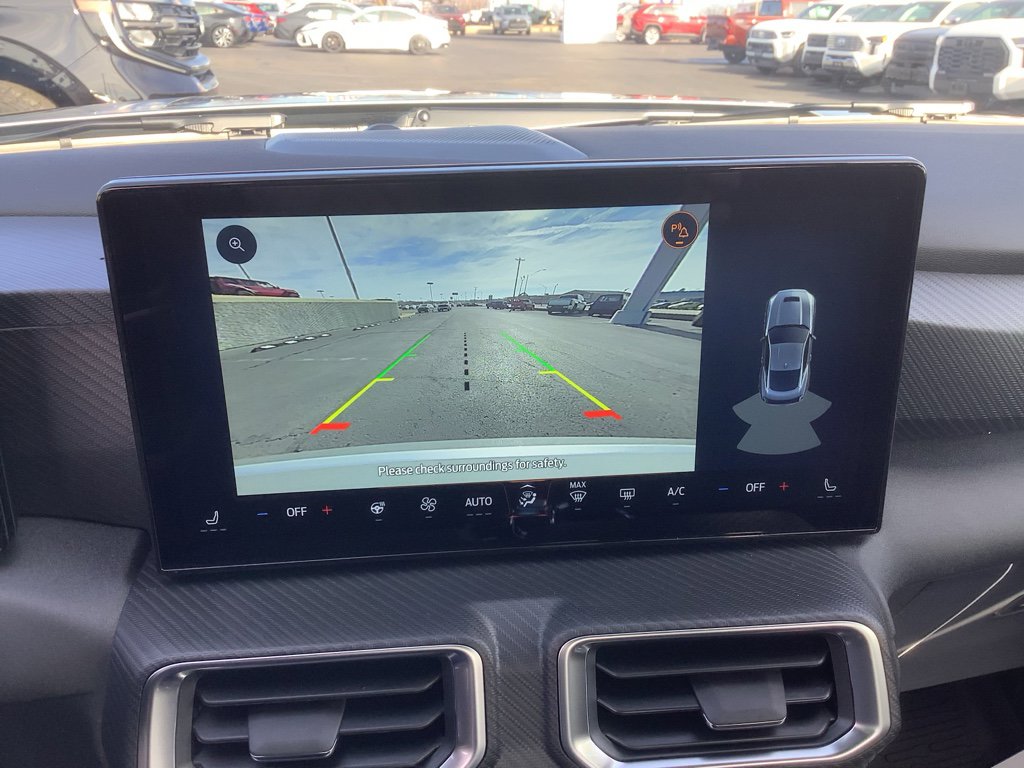 New 2026 Ford Mustang Premium image 16