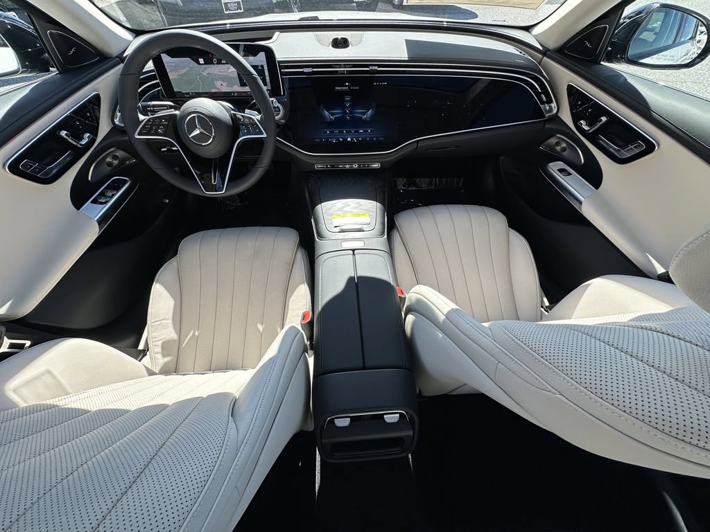 New 2026 Mercedes-Benz E 450 4MATIC Sedan image 27