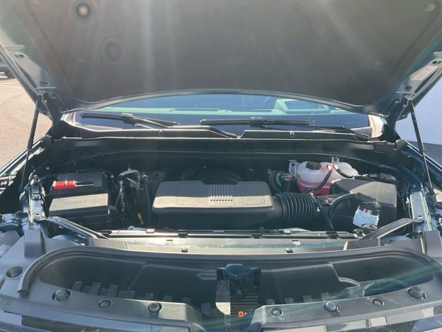 Certified 2026 Chevrolet Suburban High Country w/ Sun And Tow Package AWD/4WD image 22