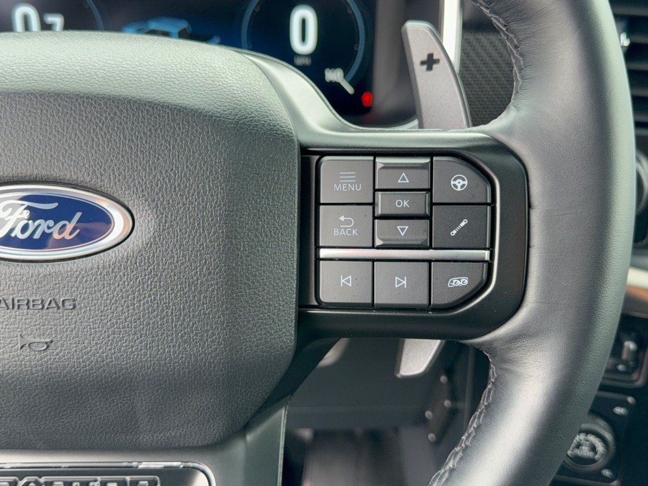 Certified 2023 Ford F150 Raptor AWD/4WD image 19