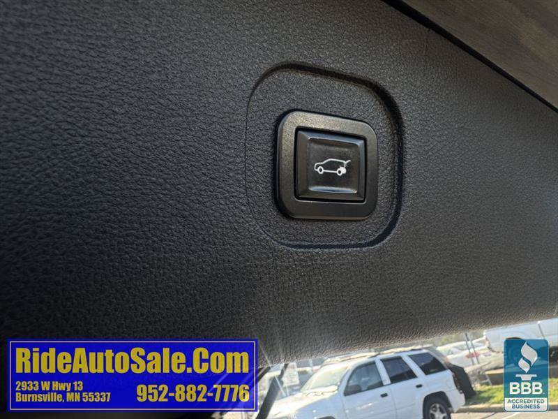 Used 2015 Chevrolet Equinox LTZ AWD/4WD image 34