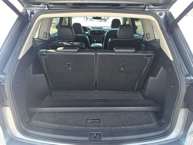 Used 2022 Volkswagen Atlas SE image 11