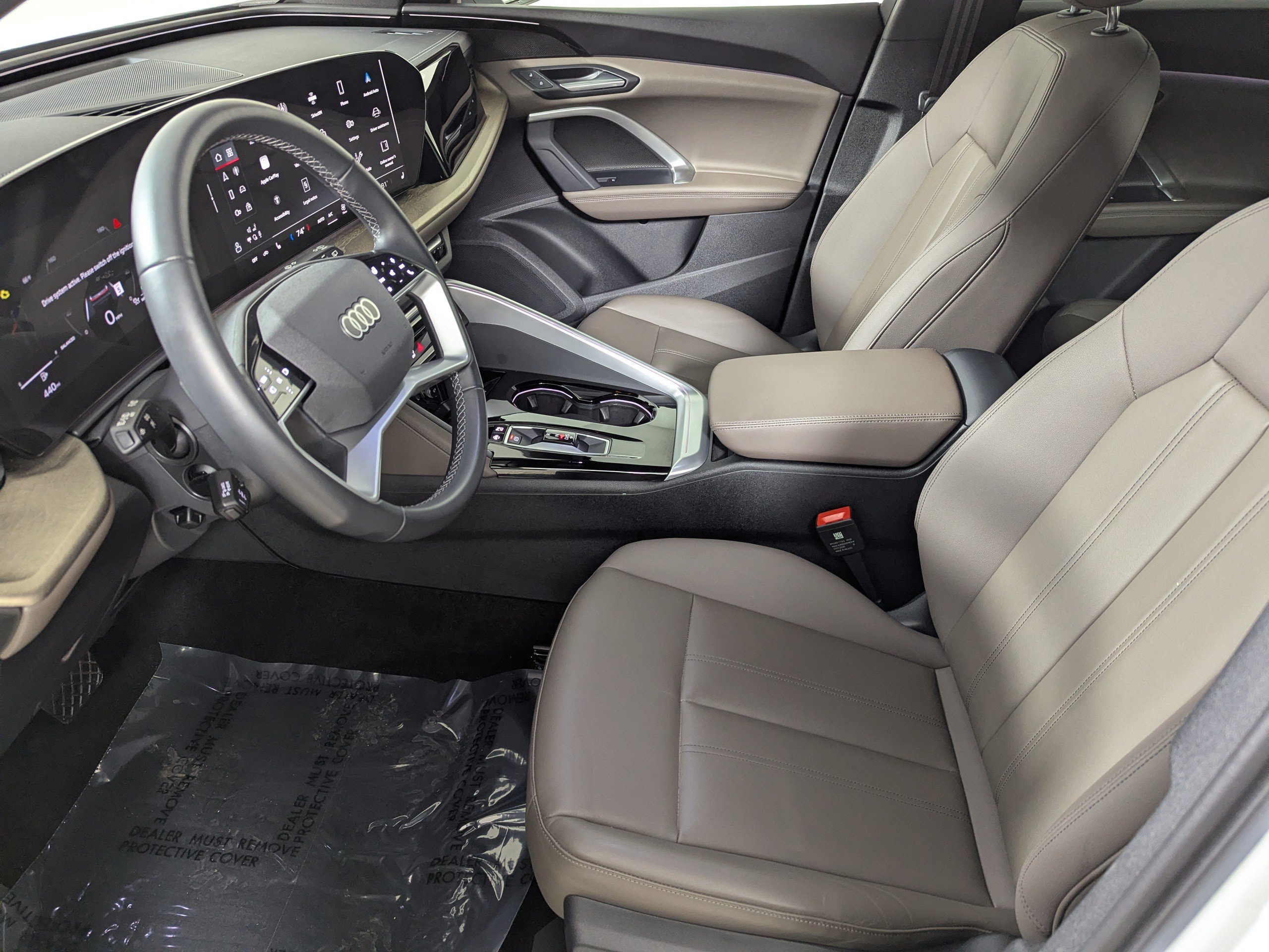 Certified 2025 Audi Q5 Premium w/ Convenience Package image 25