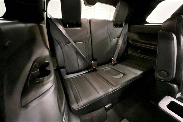 Used 2024 INFINITI QX60 Autograph image 30