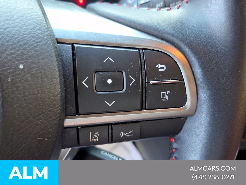 Used 2023 Lexus GX 460 Premium w/ Premium Plus Package AWD/4WD image 31