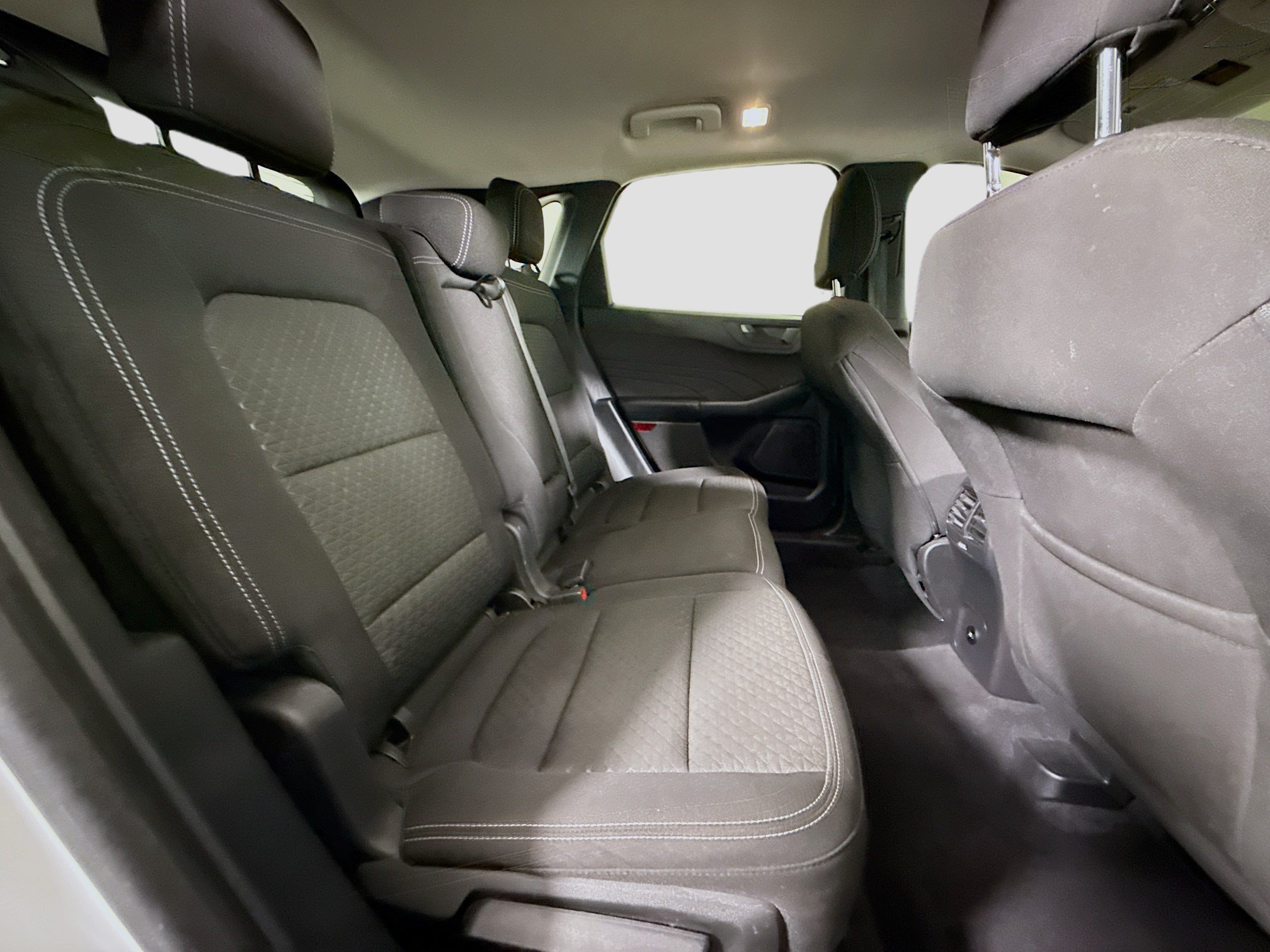 Used 2023 Ford Escape Active w/ Cold Weather Package FWD image 27