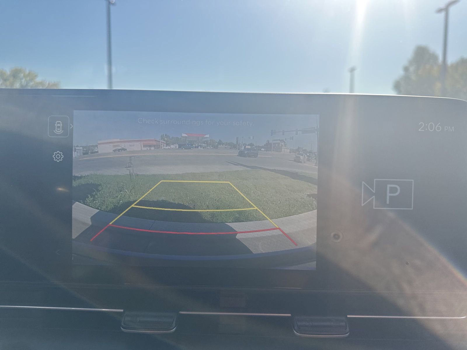 New 2026 Hyundai Kona SEL Premium image 23