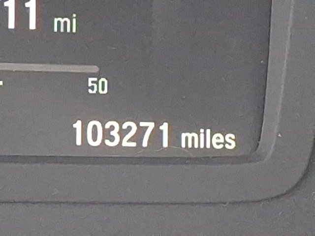 Certified 2020 Honda Odyssey EX-L image 23