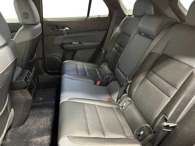 New 2026 Honda Prologue Elite image 23