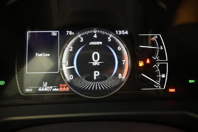 Used 2023 Lexus ES 350 w/ Accessory Package (Z1) FWD image 19