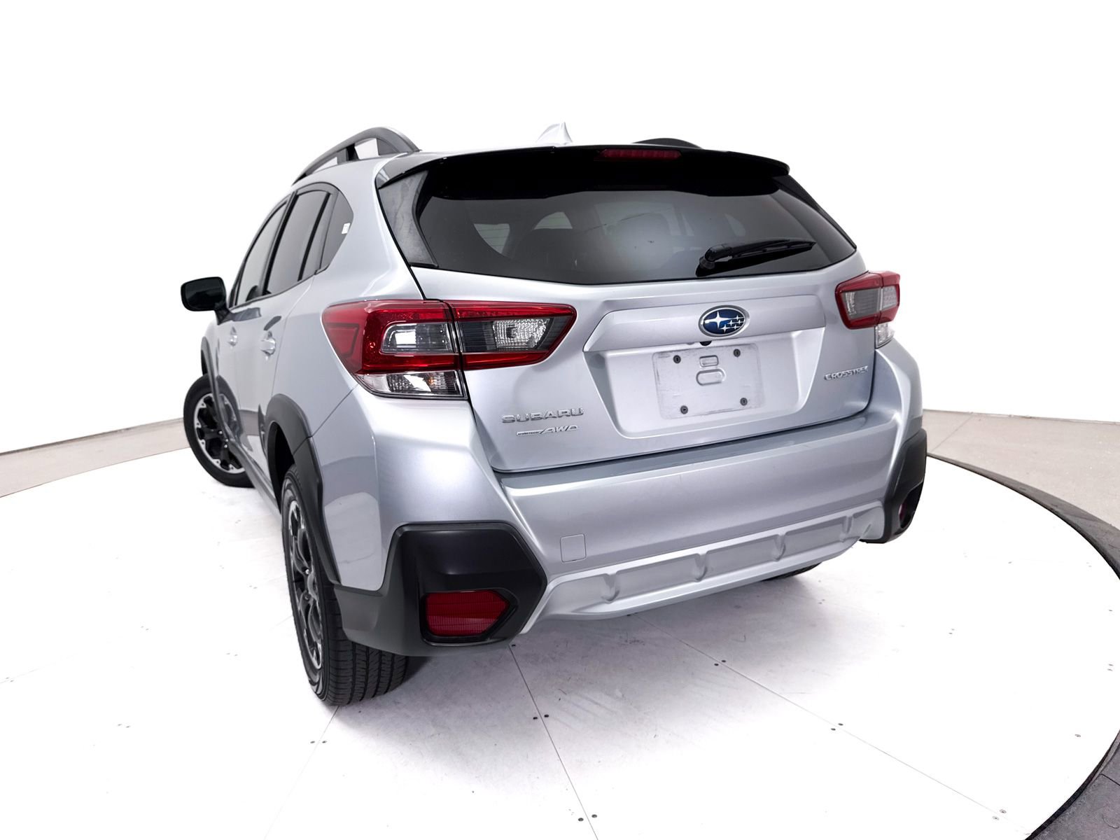 Used 2023 Subaru Crosstrek 2.0i Premium AWD/4WD image 7