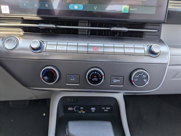 New 2026 Hyundai Kona SE FWD image 16