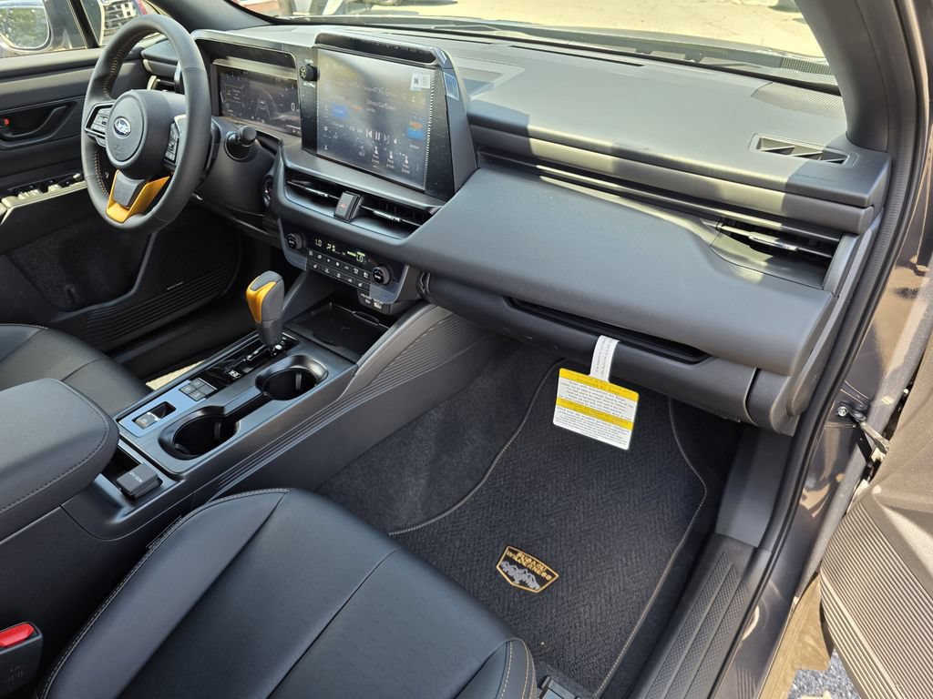 New 2026 Subaru Outback Wilderness AWD/4WD image 11