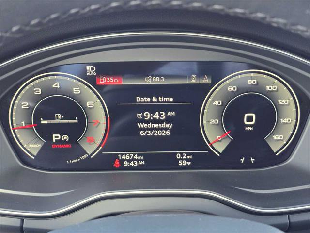 Used 2023 Audi Q5 2.0T Premium Plus w/ Premium Plus Package AWD/4WD image 25