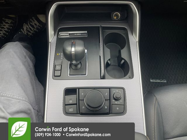 Used 2024 MAZDA CX-90 3.3 Turbo w/ Preferred Package image 34