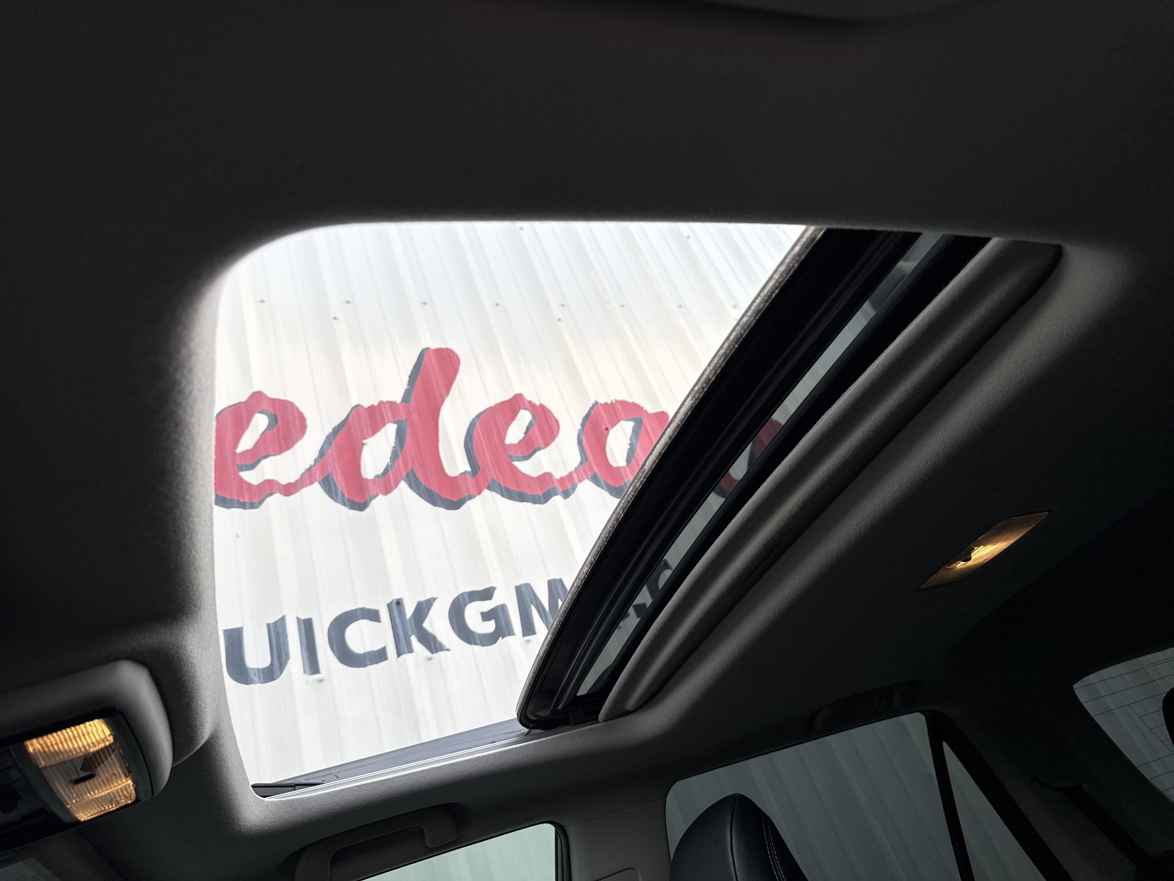 Used 2021 Toyota 4Runner Nightshade image 23