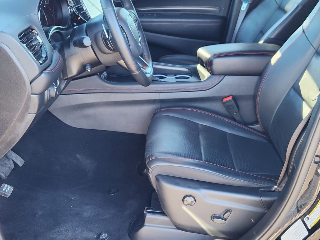 Certified 2025 Dodge Durango GT image 7