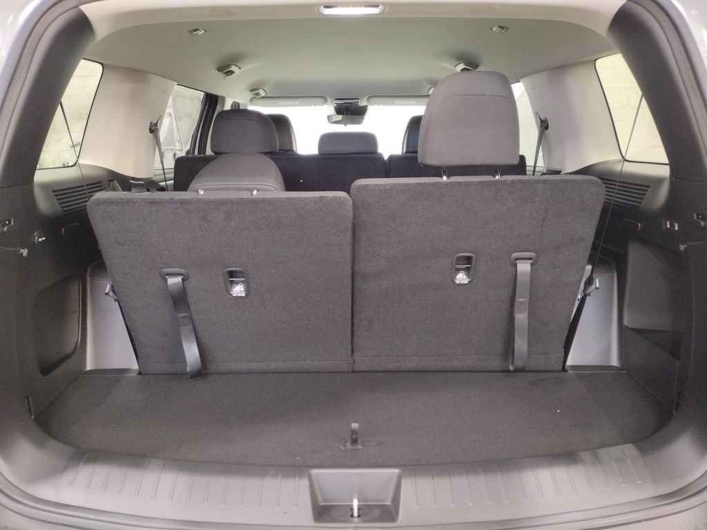 New 2026 Hyundai Santa Fe SE image 16