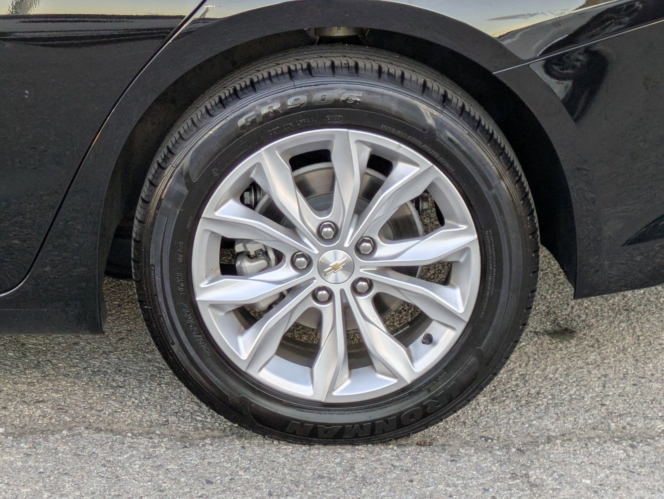 Used 2023 Chevrolet Malibu LT image 9