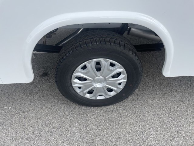 New 2024 Ford Transit 350 w/ Interior Upgrade Package image 15