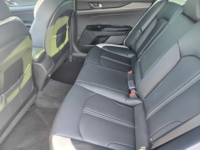 Used 2025 Kia K5 GT-Line w/ GT-Line Premium Package FWD image 15
