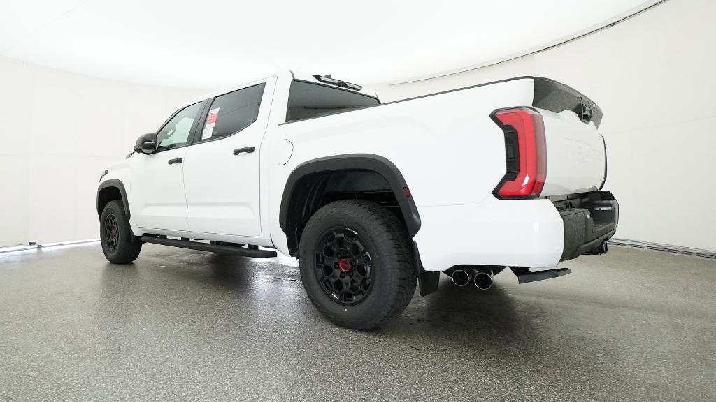 New 2026 Toyota Tundra TRD Pro image 14